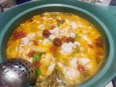 古法酸菜鱼-望蓉城·古法酸菜鱼(世纪汇店)