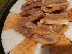 -小厨娘淮扬菜(六合欢乐港店)