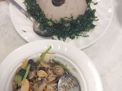 -南普陀素菜馆