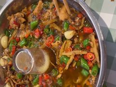 -彭耕记猪油炒小菜(吉联mall店)