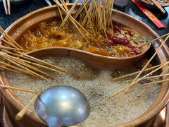 -镇江龙·火锅串串(武侯祠店)