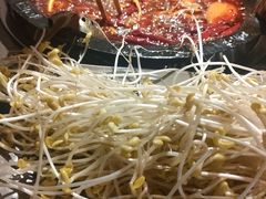 -渝大狮毛肚老火锅(遂宁万达店)