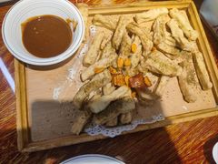 -满堂春特色餐馆