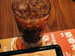 -大快活(罗湖商业城分店)