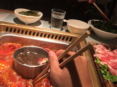 -雾都渣渣火锅(南城智汇城店)