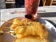 -The Rug Cafe(王府中环店)