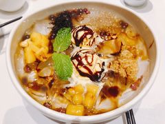 一品冰粉-眉州东坡(远洋未来广场店)