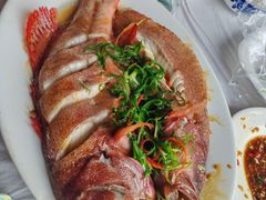 -老三鱼仔店