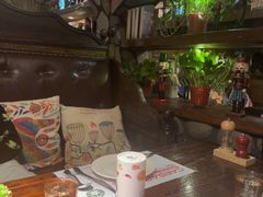 -凯撒城堡西餐厅(颐和国际店)