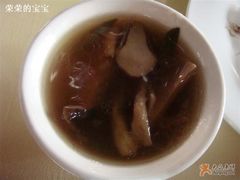 鸡汤-北京水岸山吧度假村(雁栖镇店)