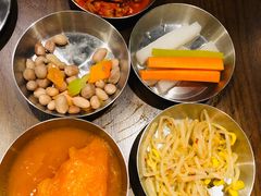 -·缸桶屋·韩式牛肋条自助烤肉(西湖D11店)
