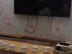 -碧露轩·大益茶体验馆(镇江路店)