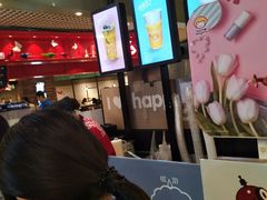 -快乐柠檬happylemon(日月光店)