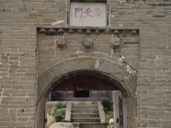 -鸡鸣山旅游风景区