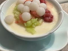 -小厨娘淮扬菜(河西奥美大厦店)