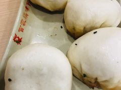 百家生煎包-百家鸡味馆(清泰店)