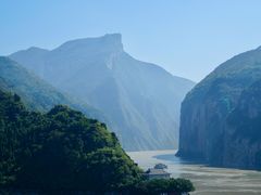 -白帝城·瞿塘峡景区