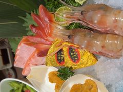-三石铁板烧(紫竹桥店)
