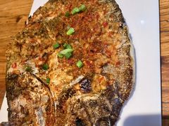 -小杨烤肉(朱雀店)