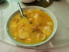-西安饭庄·非遗陕菜(钟楼店)