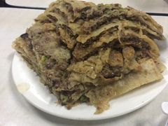 -清真永恒华威肉饼(潘家园店)