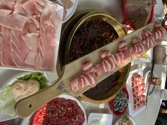 -二荆条·城市森林火锅旗舰店