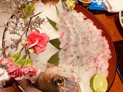 -小山日本料理(兴业太古汇店)