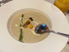 -YUE·6·西式融合餐厅(外滩六号店)