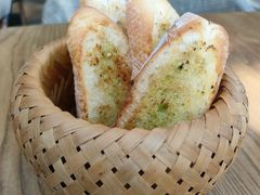 -Golden Lily河内巴黎法越料理餐厅(建国西路店)