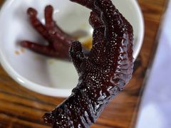 -阿葉农家饭店