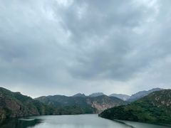 -燕塞湖鸟语林景区