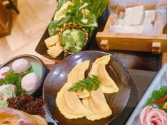 -捞王锅物料理(上海世茂广场店)