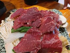 -梅亭居酒屋(中大国际店)