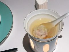 -淮香国色·淮扬菜(正大中心店)