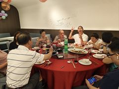 -广州酒家(中华广场店)