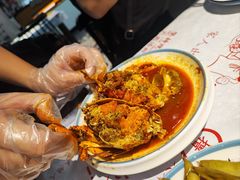 -三妹小龙虾·黄油蟹(华侨城总店)