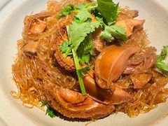 -狮拾久·现代新加坡料理(福田COCO Park店)