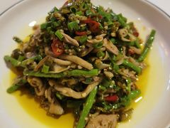 -院8里·少城记忆老川菜(宽窄巷子店)