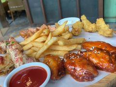 -G+KITCHEN(龙湖狮山天街店)