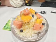 -乐果甜心·潮汕冰室