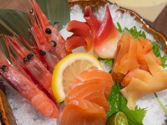 -大渔铁板烧(铁西万象汇店)