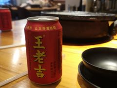 -御记碳烤肥牛(东城万达店)