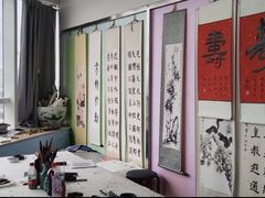 -阿妮亚少儿美术书法(望京店)