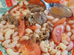 -孖记茶档·热腾茶餐(江南西plus店)
