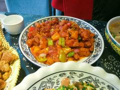 -旺角小渔村(幸福中路店)