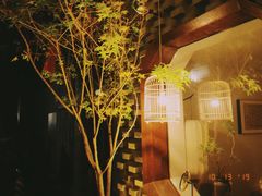 -糖房咖啡(南锣鼓巷店)