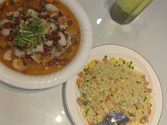 -臻品汇-镇江菜-河豚(大润发店)