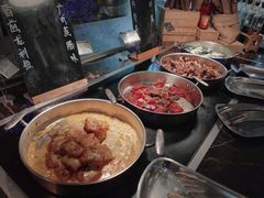 -月色西餐厅·海鲜刺身·烧烤(科学城保利郡雅酒店)