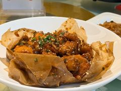 -国龙大酒店-中餐厅