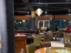 -盐帮食坊•小河帮川菜(四川师大店)